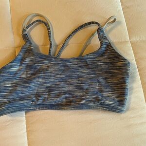 Ivivva Sports Bra (Children Lululemon)